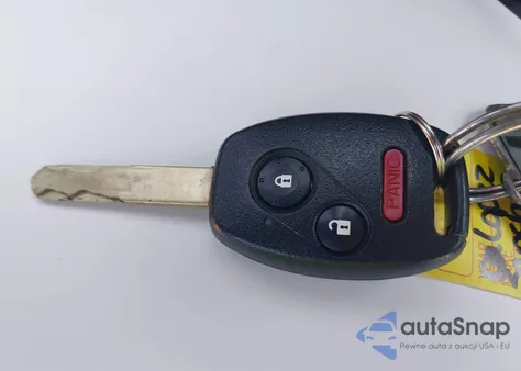 2008 Honda Civic Lx из США, поврежденный, VIN 1HGFA16528L006765